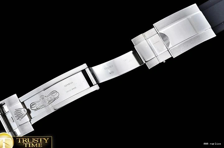 Aaa fake watches 116655 YachtMaster ROLYM101A – 1101